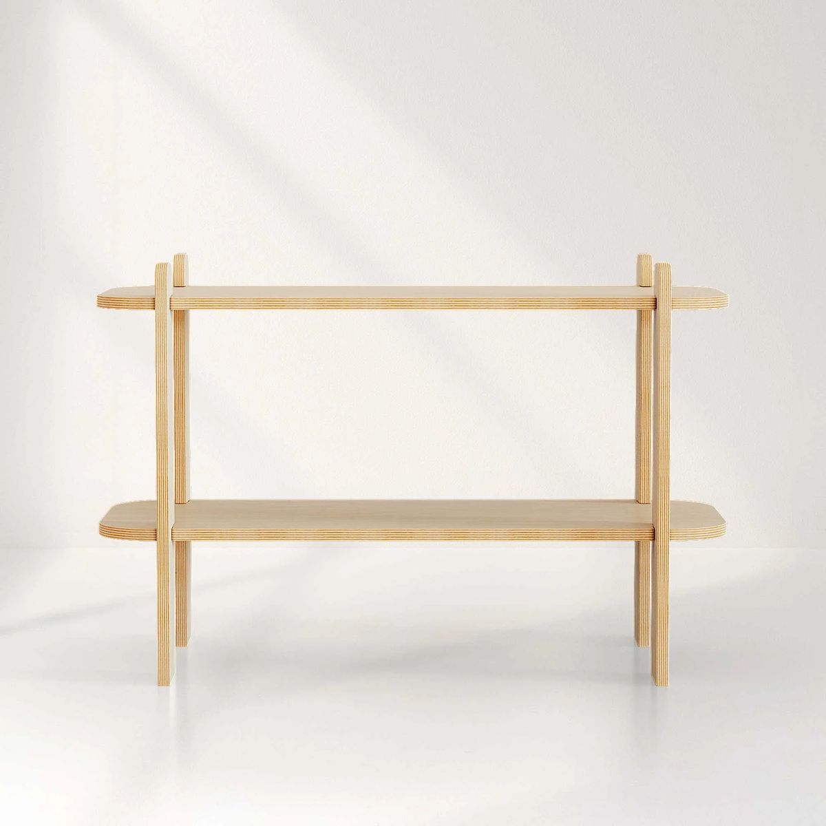 Étagère Polyvalente 2 ou 3 Niveaux