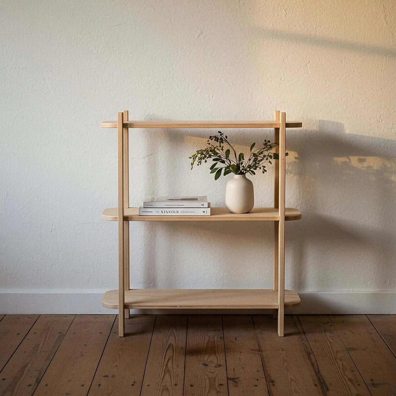 Étagère Polyvalente 2 ou 3 Niveaux