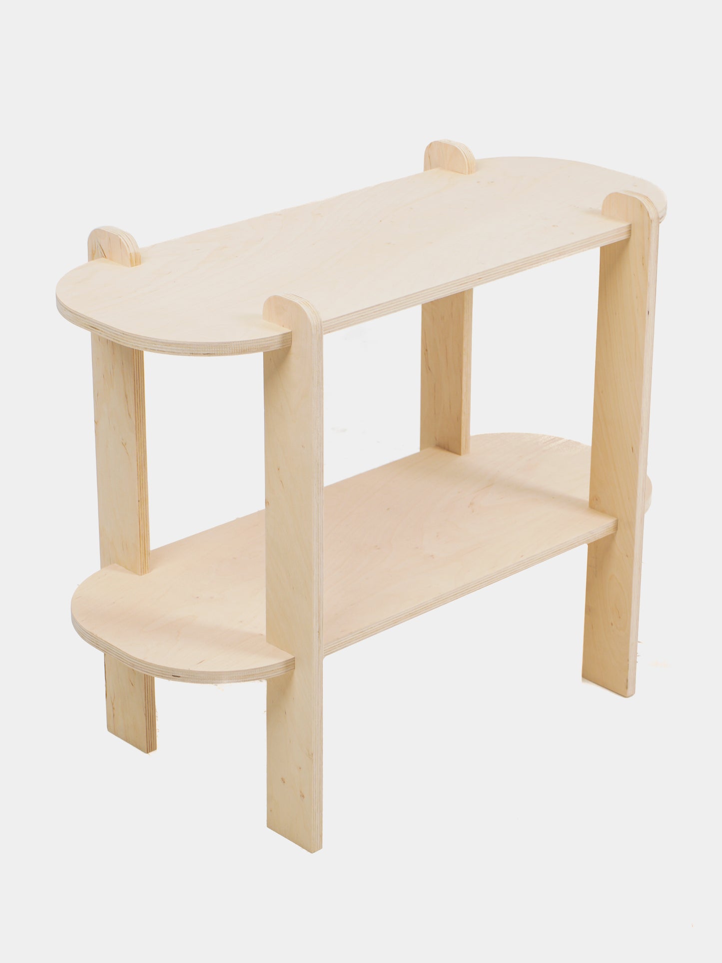 Étagère Polyvalente 2 ou 3 Niveaux