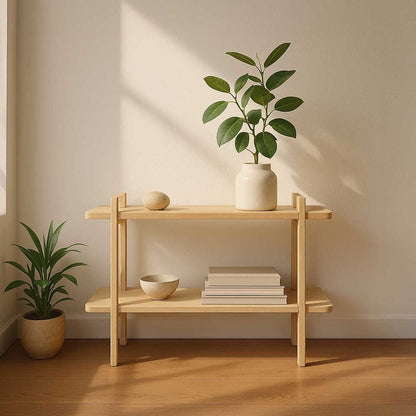 Étagère Polyvalente 2 ou 3 Niveaux