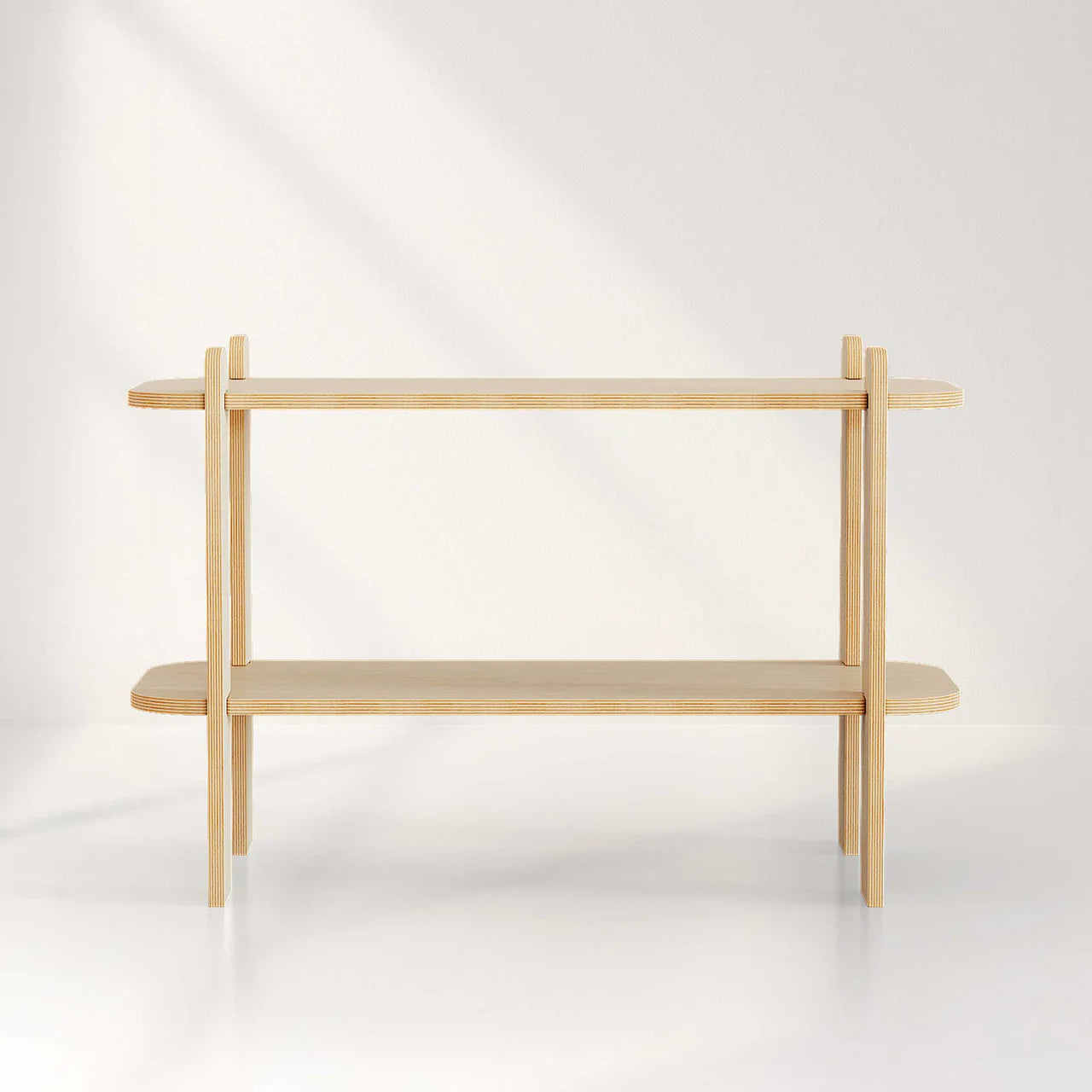 Étagère Polyvalente 2 ou 3 Niveaux